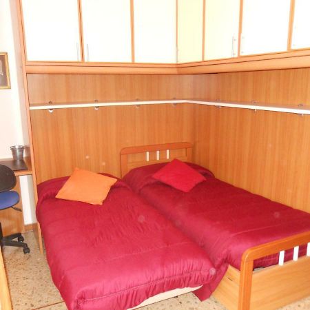 Appartamento Elisabetta Λίντο της Βενετίας Εξωτερικό φωτογραφία
