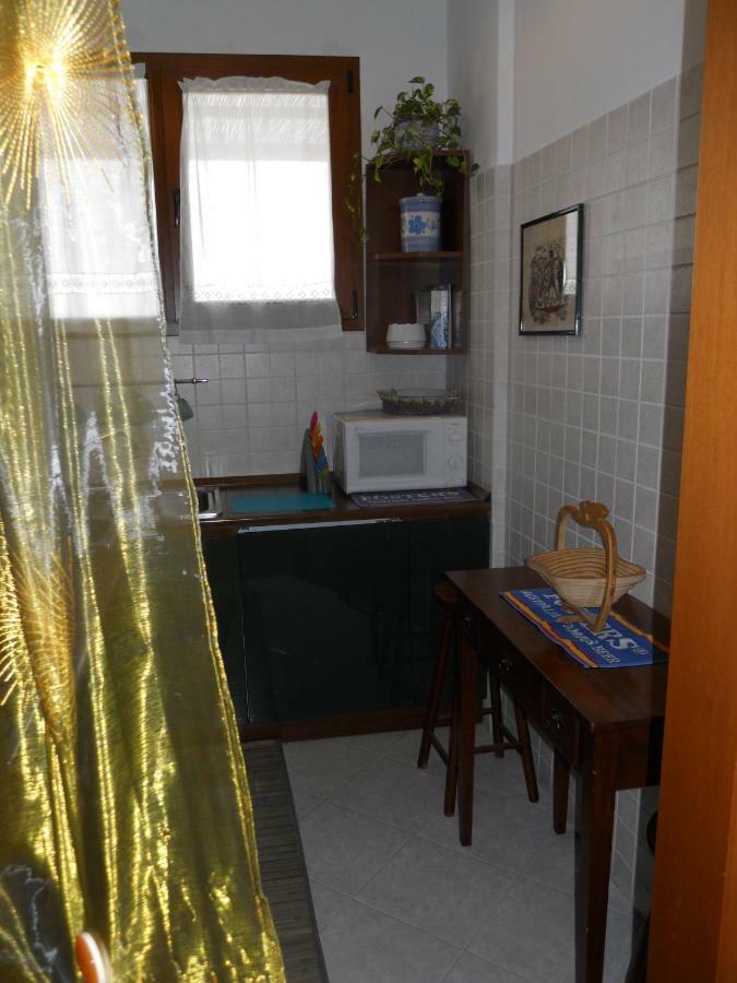 Appartamento Elisabetta Λίντο της Βενετίας Εξωτερικό φωτογραφία